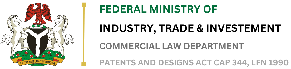 Nigerian Coat of Arms